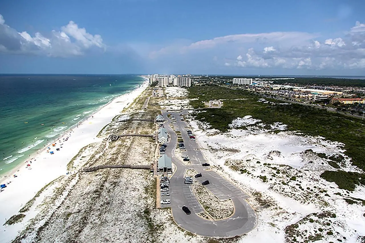 Beach House Of Stress Relief Destin