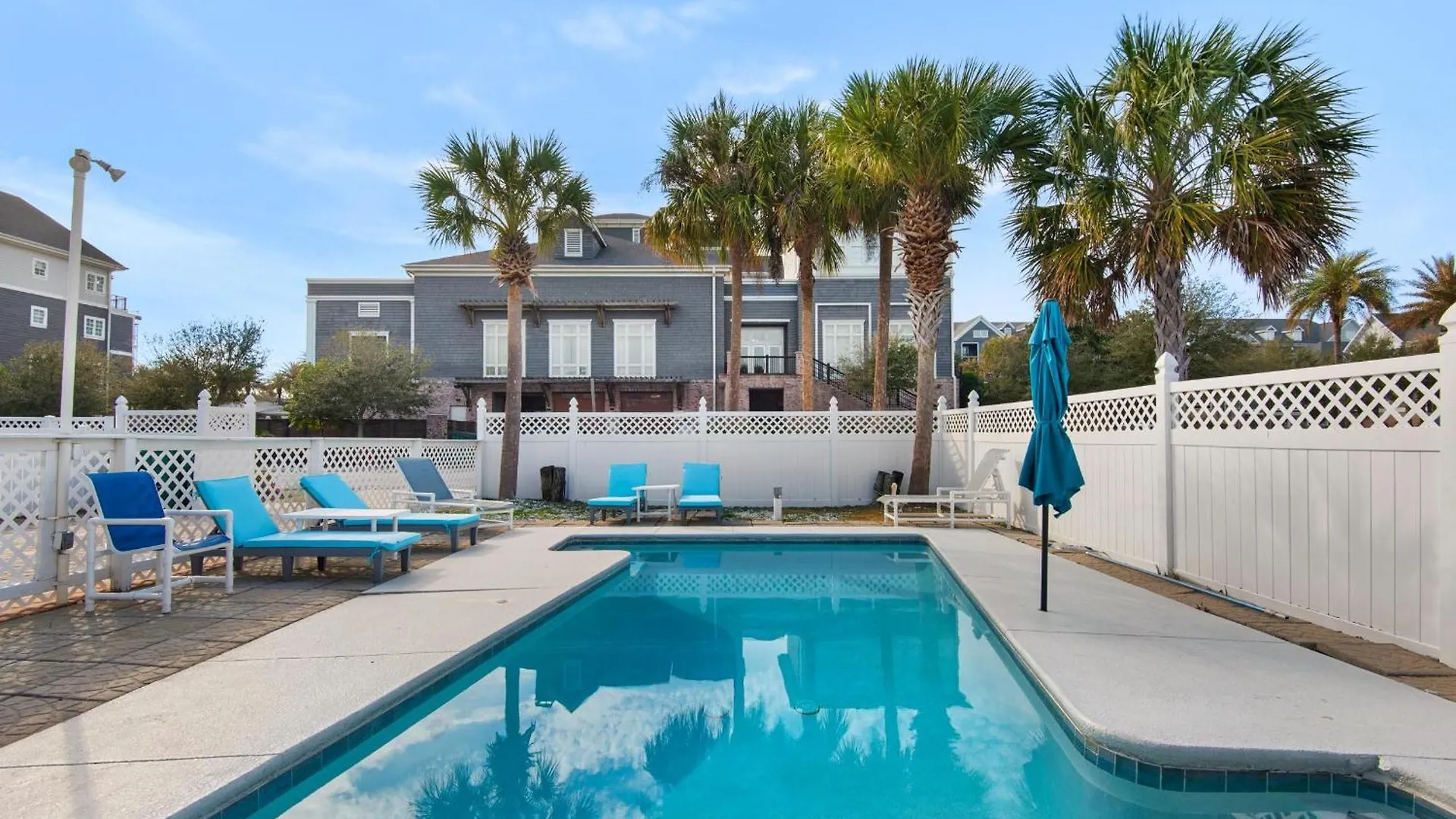 Beach House Of Stress Relief Destin 0*,  USA
