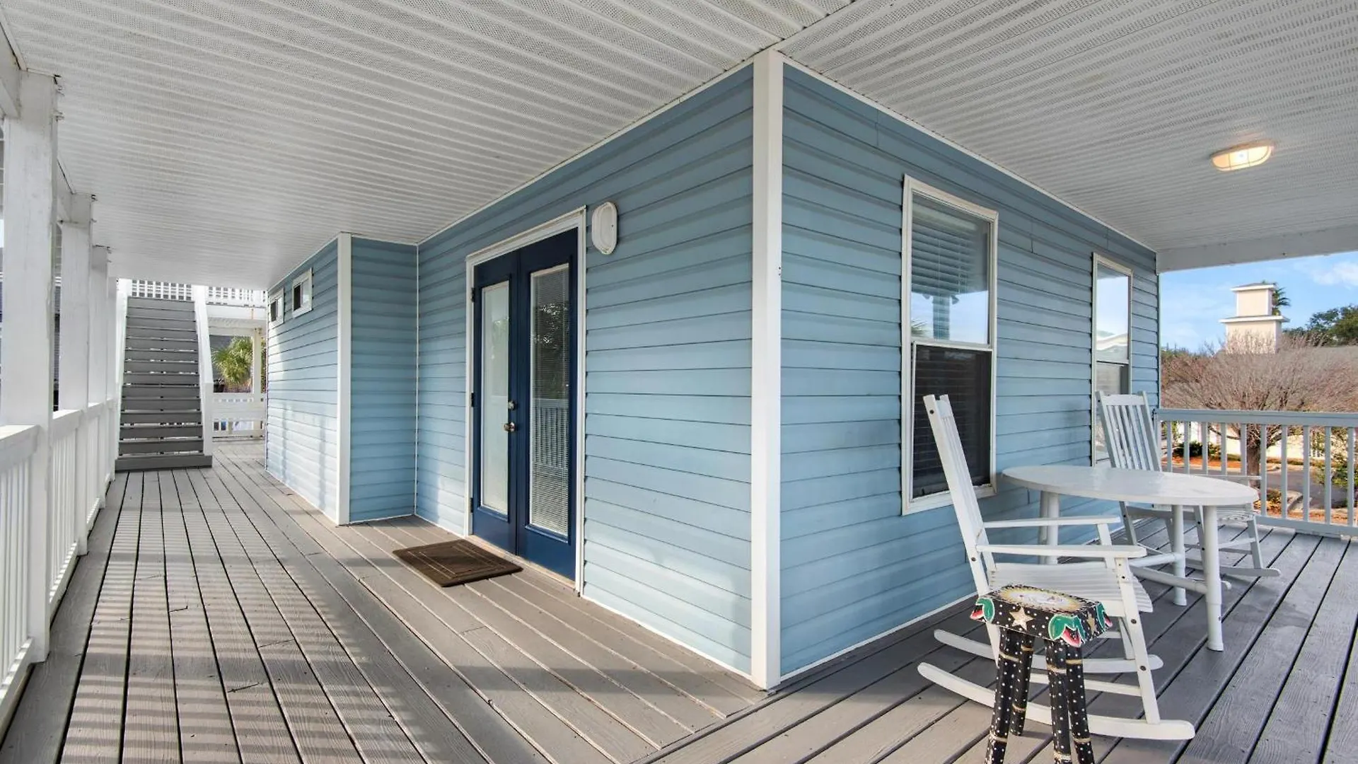 Beach House Of Stress Relief Destin