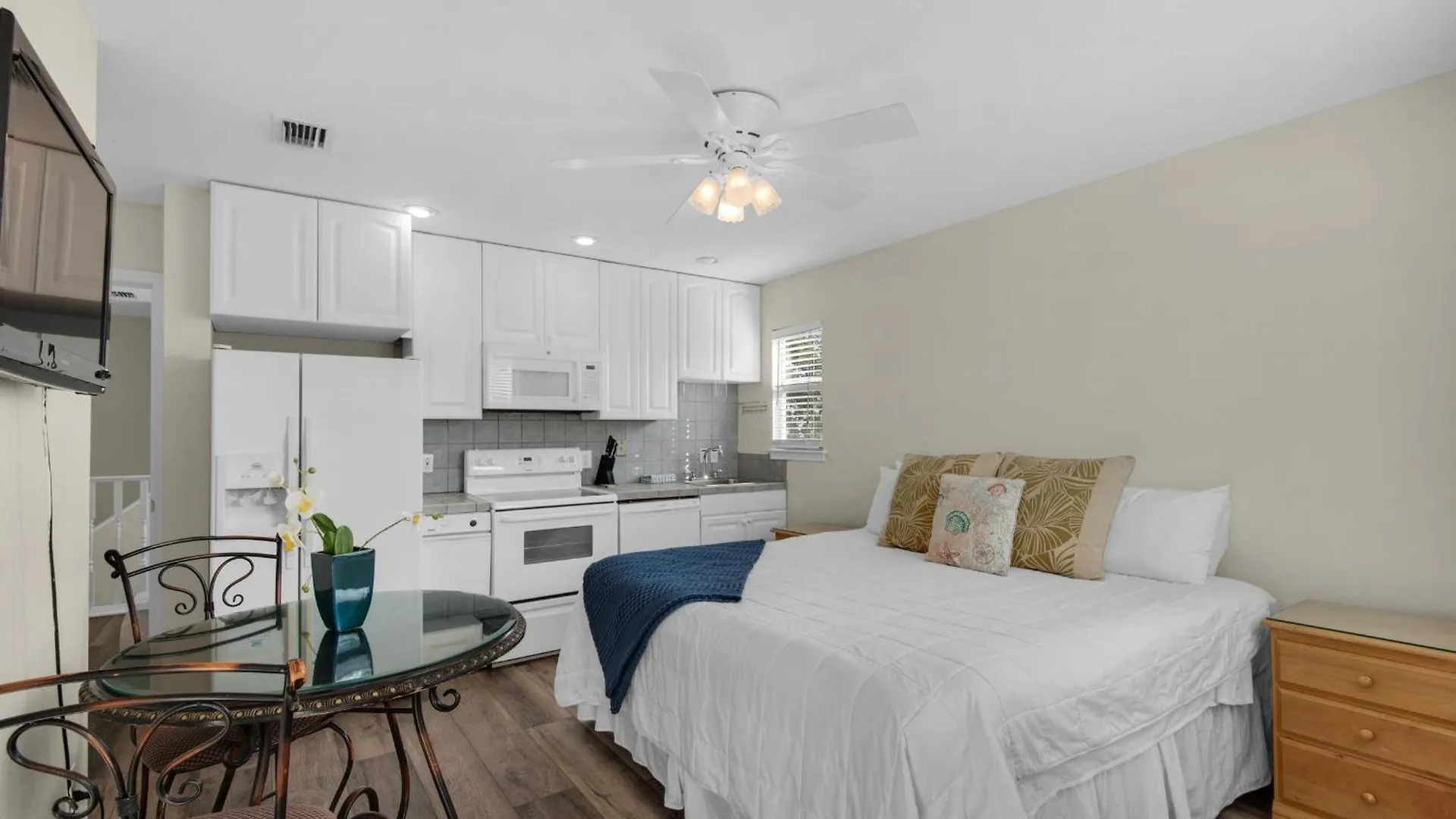 Beach House Of Stress Relief Destin