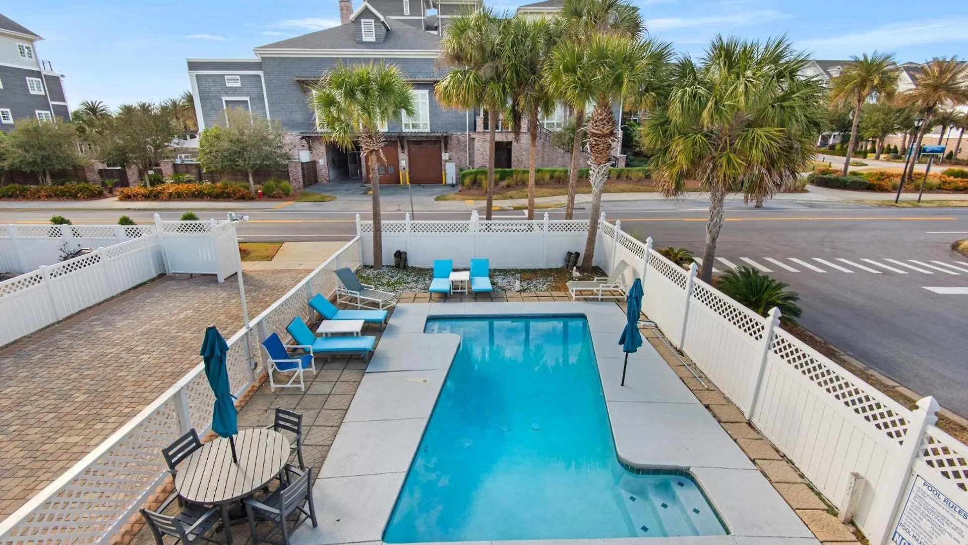 Beach House Of Stress Relief Destin Semesterbostad