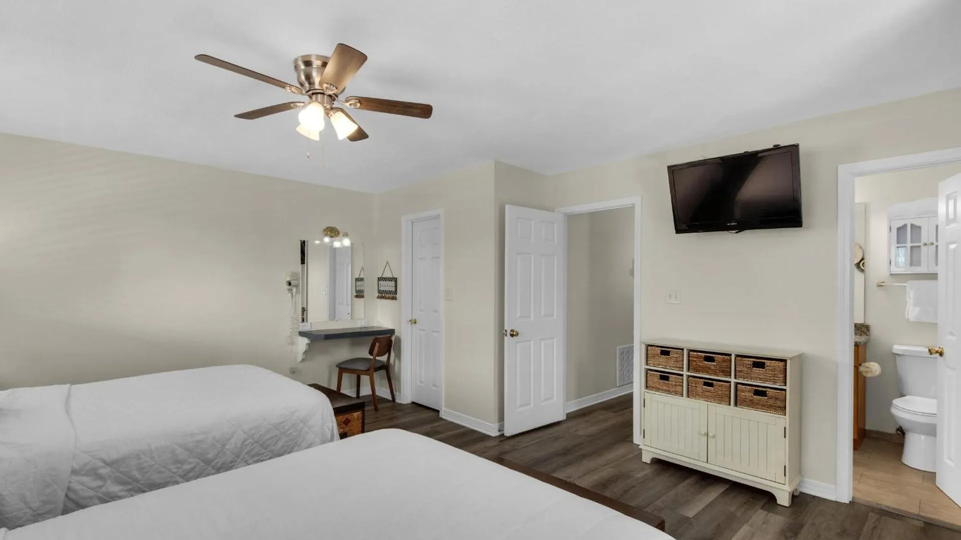 Beach House Of Stress Relief Destin