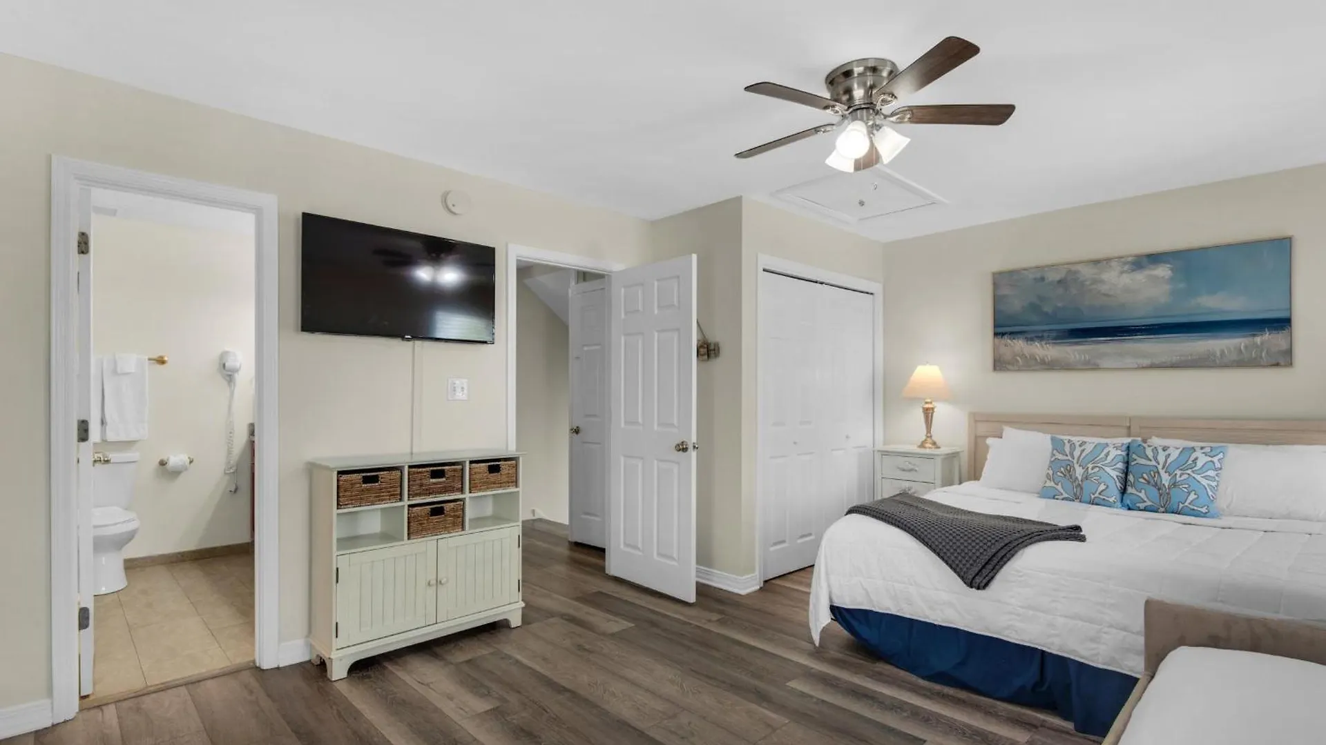 Beach House Of Stress Relief Destin USA
