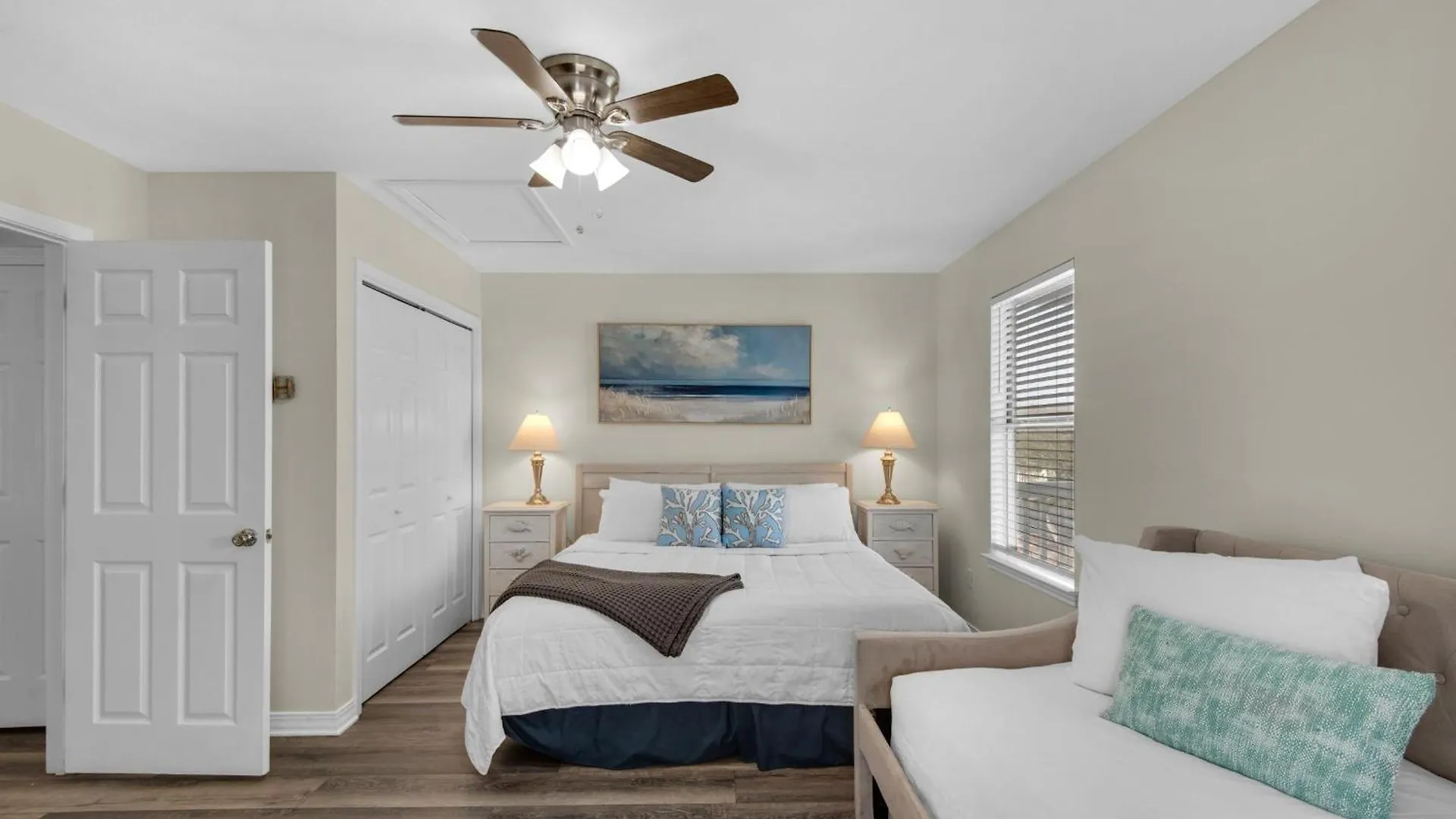Semesterbostad Beach House Of Stress Relief Destin USA