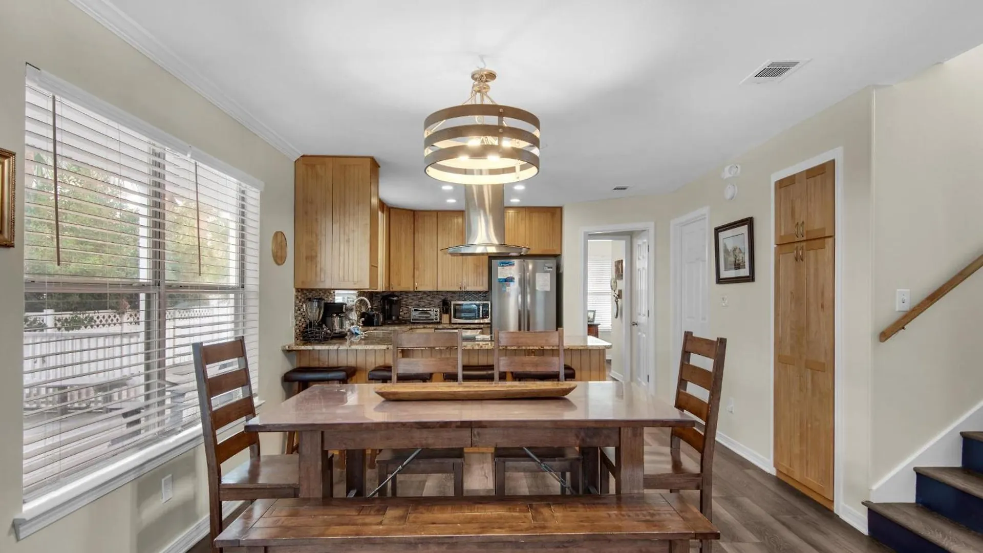 Semesterbostad Beach House Of Stress Relief Destin