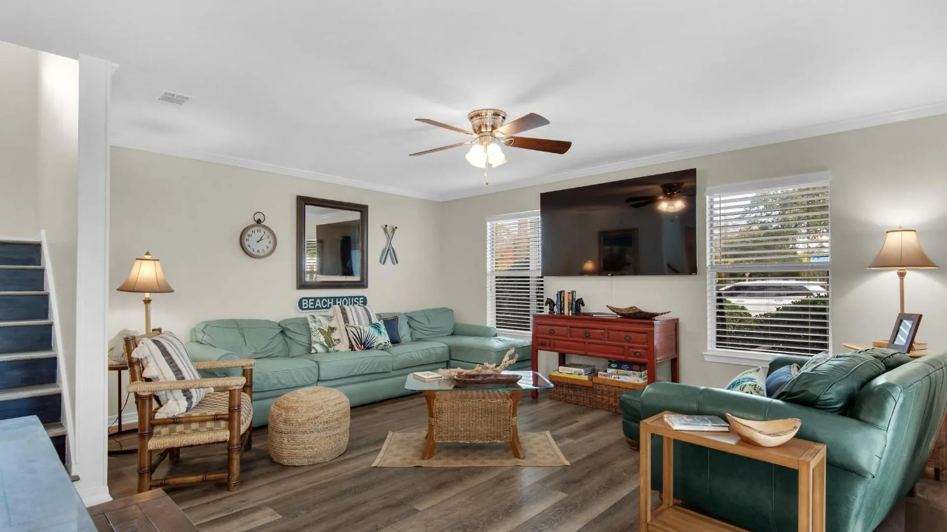 Beach House Of Stress Relief Destin
