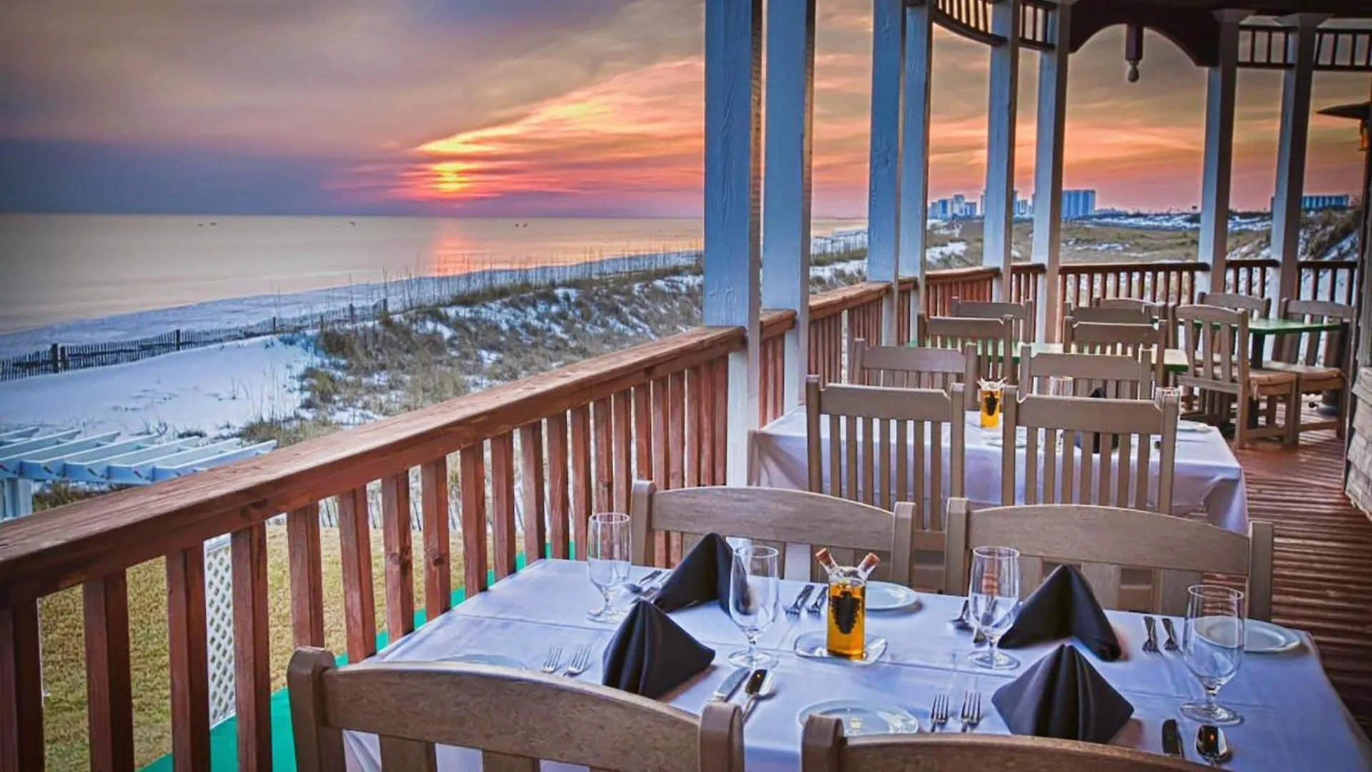 Feriehus Beach House Of Stress Relief Destin