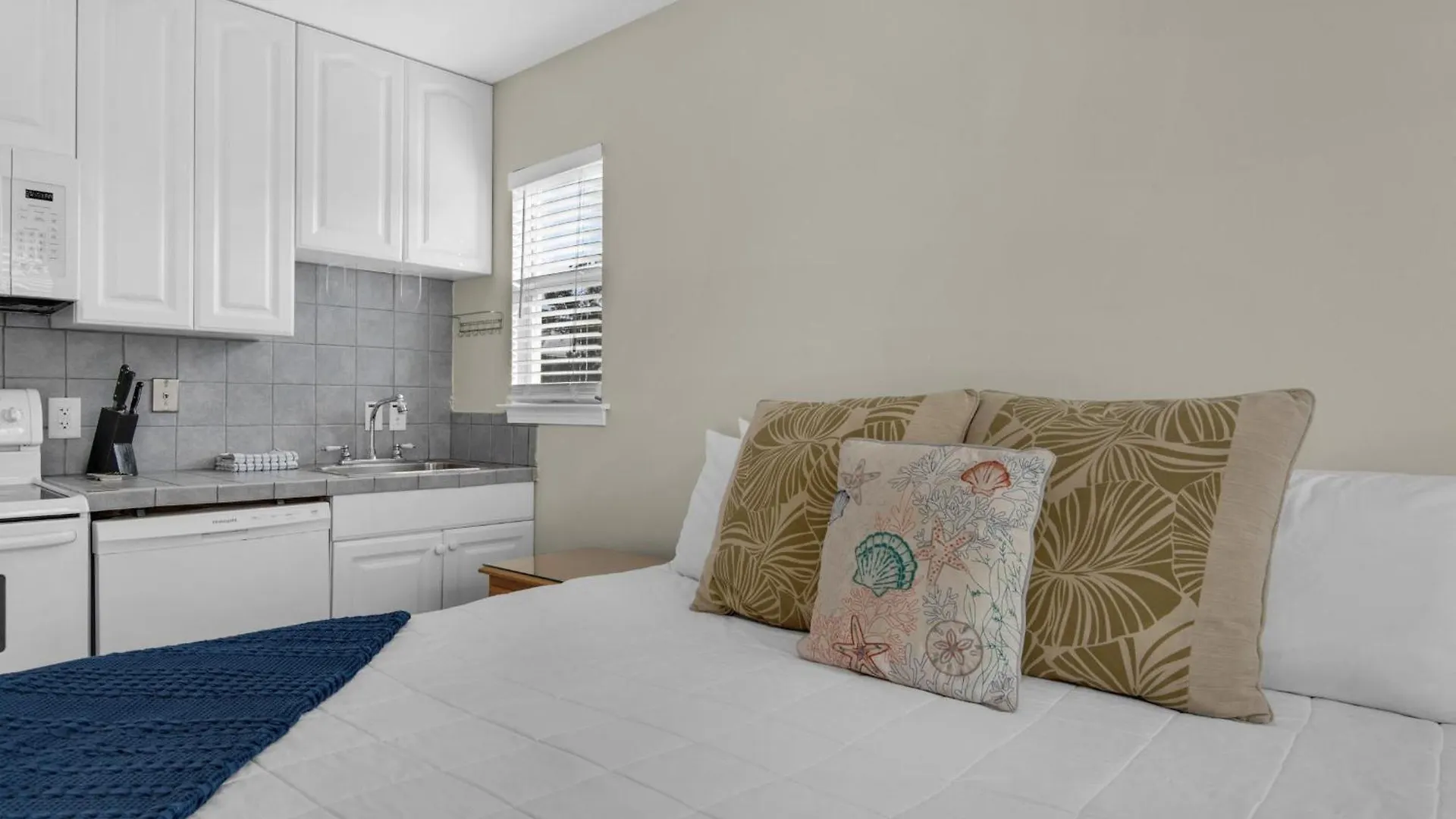 Beach House Of Stress Relief Destin USA