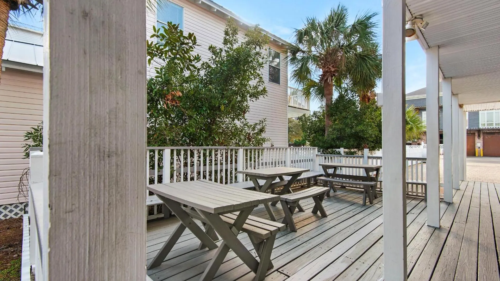 Feriehus Beach House Of Stress Relief Destin