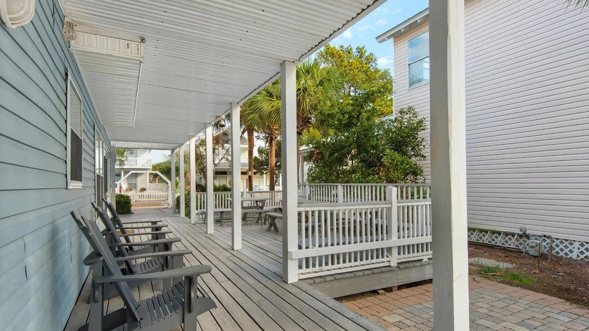 Beach House Of Stress Relief Destin Feriehus