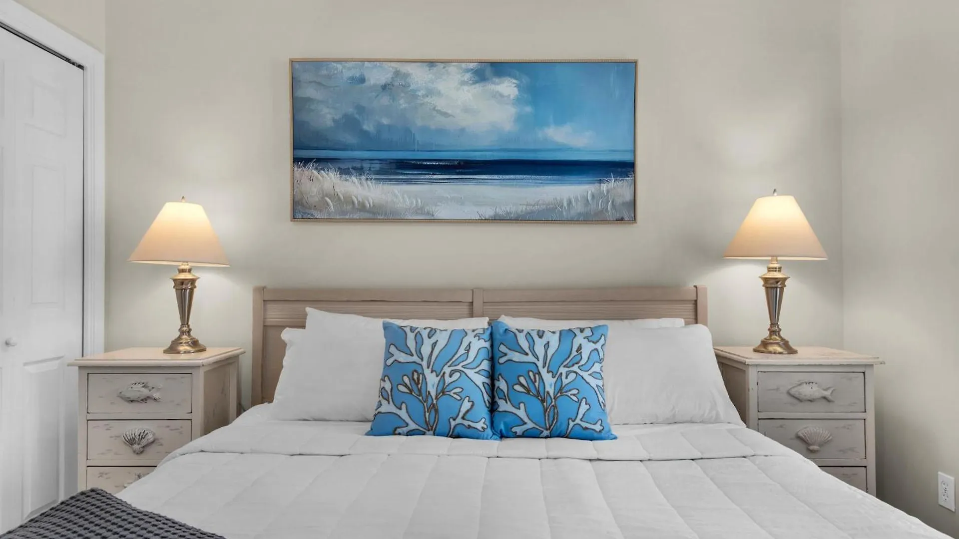 Beach House Of Stress Relief Destin Feriehus