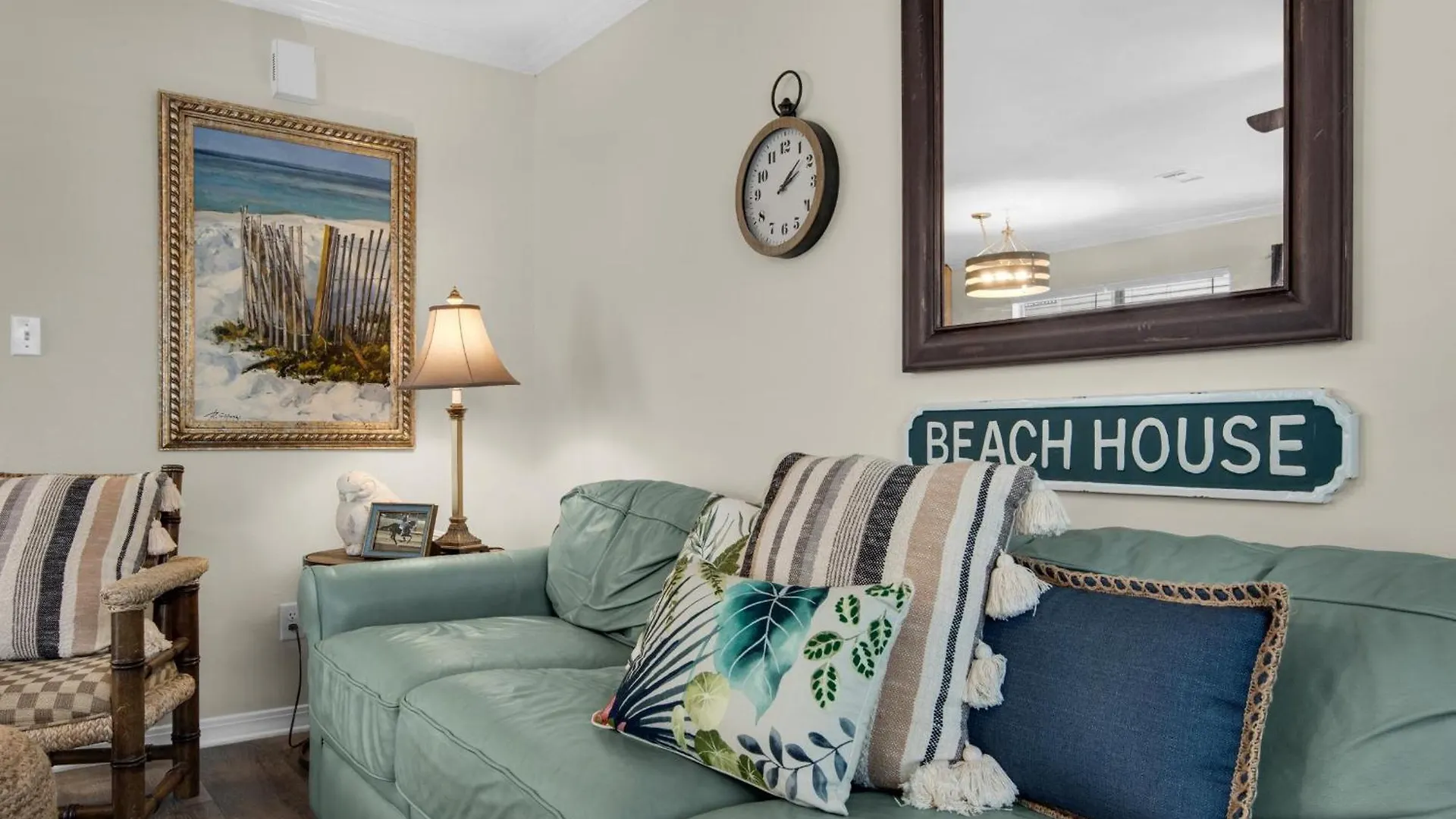 Beach House Of Stress Relief Destin USA